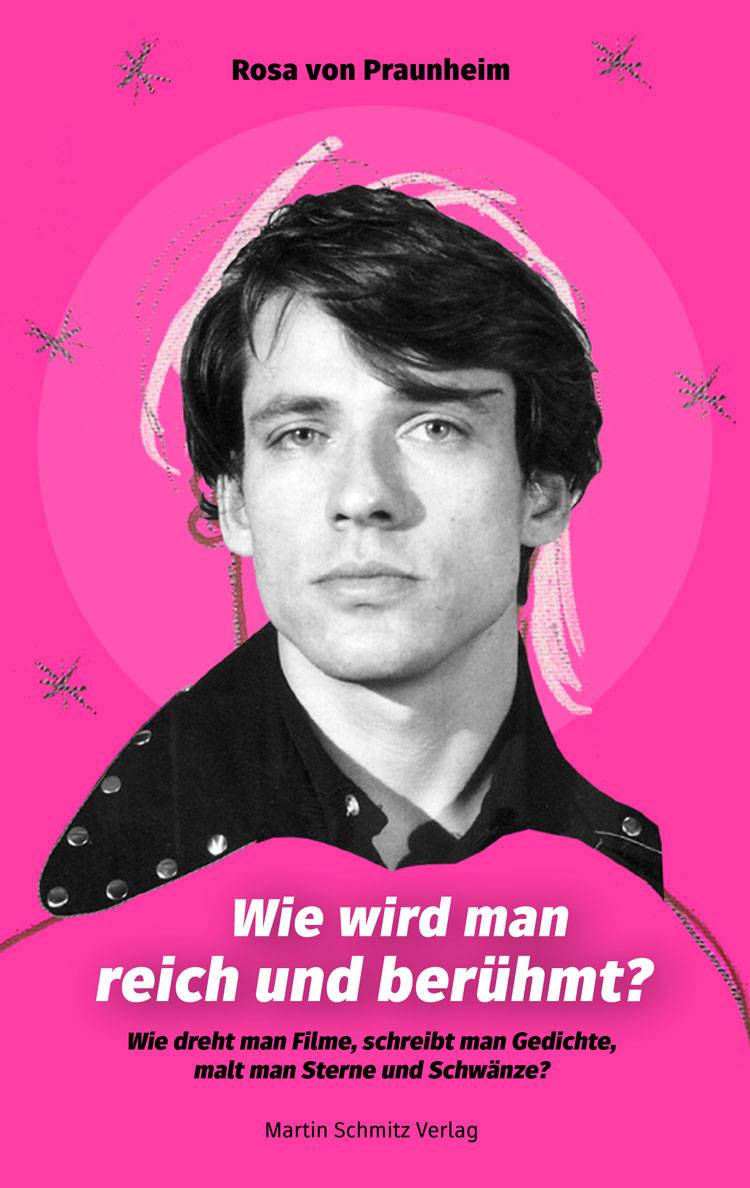 Rosa von Praunheim Rosa von Praunheim